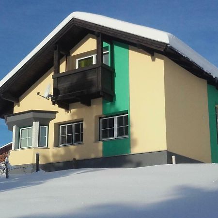 Chalet Rustikal Villa Virgen Dış mekan fotoğraf
