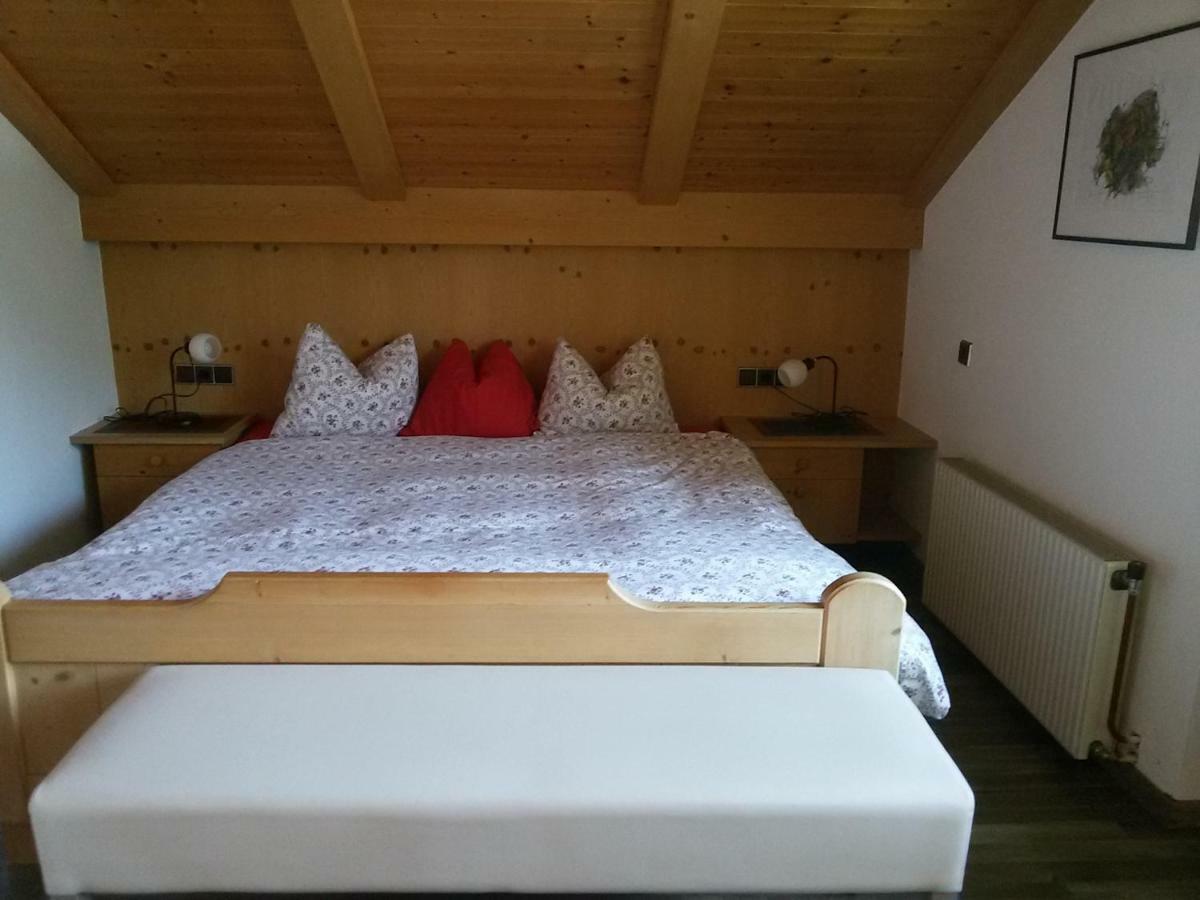 Chalet Rustikal Villa Virgen Dış mekan fotoğraf