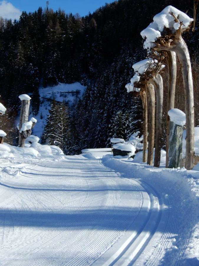 Chalet Rustikal Villa Virgen Dış mekan fotoğraf