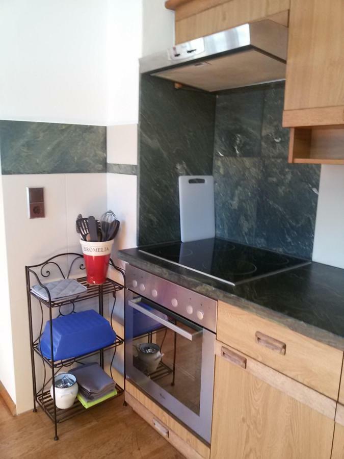 Chalet Rustikal Villa Virgen Dış mekan fotoğraf