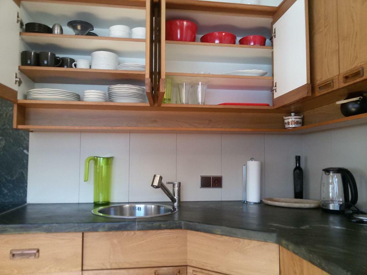 Chalet Rustikal Villa Virgen Dış mekan fotoğraf
