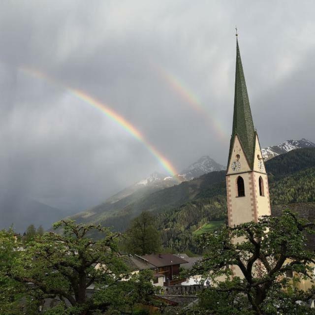 Chalet Rustikal Villa Virgen Dış mekan fotoğraf