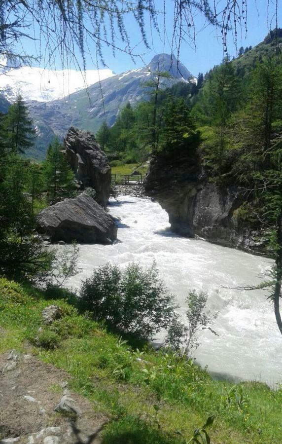 Chalet Rustikal Villa Virgen Dış mekan fotoğraf